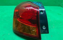 Фонарь Mitsubishi ASX 2010-2020 8330A879, левый