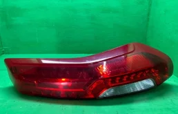 Фонарь Nissan X-Trail 2010-2015 265503UB0A T31, правый