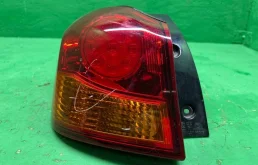 Фонарь Mitsubishi ASX 2010-2020 8330A689, левый