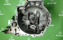 Мкпп Kia Rio 1 1999-2005 0K30C03000 A5D 1.5Л 97-108ЛС