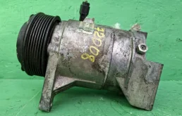 Компрессор кондиционера Nissan Murano Teana 2008-2012 92600JP00C VQ35DE Z51/J32