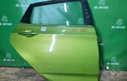 Дверь Hyundai Solaris 2010-2017 770044L000, задняя правая