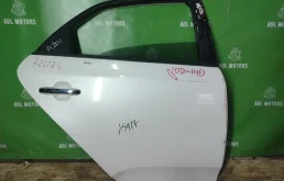Дверь Kia Cerato 2008-2013 770041M010 TD, задняя правая