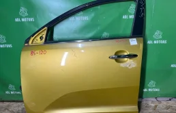 Дверь Kia Sportage 2010-2015 760033W000, передняя левая