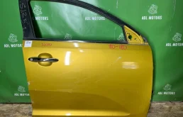 Дверь Kia Sportage 2010-2015 760043W000, передняя правая