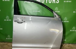 Дверь Toyota Highlander 2 2007-2013 6700148130 U40, передняя правая