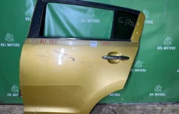 Дверь Kia Sportage 2010-2015 770033W000, задняя левая