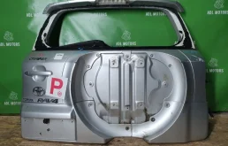 Крышка багажника Toyota RAV4 2006-2012 6700542372 30