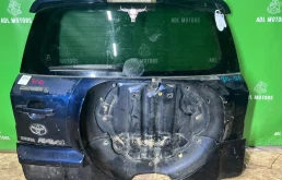 Крышка багажника Toyota RAV4 2006-2012 6700542372 30