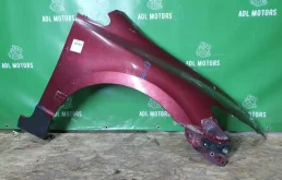 Крыло Honda Civic 8 2006-2011 60211SNBJ00ZZ 4D, переднее правое
