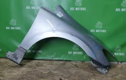 Крыло Honda Civic 8 2006-2011 60211SNBJ00ZZ 4D, переднее правое