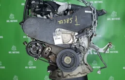 Двигатель Lexus RX300 1998-2006 1MZFE 1MZ-FE 4WD ПЛАСТ