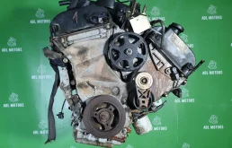Двигатель Mazda Tribute 2000-2004 AJ AJ ГУР В РАЗВАЛЕ