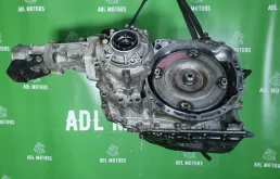 Вариатор Dodge Caliber 68000676AC ECN 2.0 156 Л.С 4WD