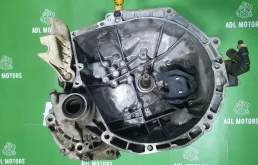 Мкпп Peugeot 308 2010-2018 223244 EP6