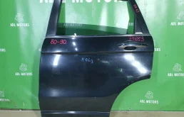 Дверь Honda CR-V 3 2007-2012 67550SWAA00ZZ, задняя левая