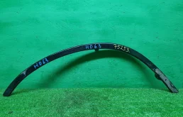 Накладка крыла Honda CR-V 3 2009-2012 74165SWWG00 RE, передняя левая