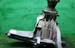 Раздатка Chevrolet Captiva 2006-2012 24240427 10HMC