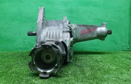 Раздатка Chevrolet Captiva 2006-2012 24244572 10HMC