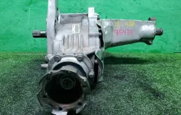 Раздатка Chevrolet Captiva 2006-2012 24240427 Z24SED