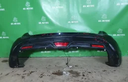 Бампер Suzuki SX4 7181161M00799 S-CROSS D16AA, задний