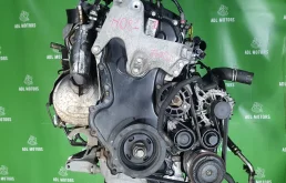 Двигатель Renault Megane R9M KУПЕ R9M