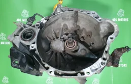 Мкпп Kia VENGA 2010-2014 4300032754 G4FA