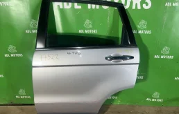 Дверь Honda CR-V 3 67550SWAA00ZZ R20A2, задняя левая