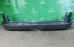 Бампер Land Rover Discovery 4 2009-2017 9H2217D822 L319, задний