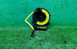 Шлейф подрулевой Kia VENGA 2010-2014 934902K200 G4FA