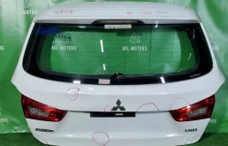 Крышка багажника Mitsubishi ASX 2010-2020 5801B559