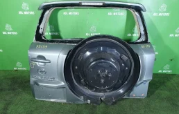 Крышка багажника Toyota RAV4 2006-2012 6700542372 30
