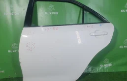 Дверь Toyota Camry 2012-2017 6700406260 50 55, задняя левая