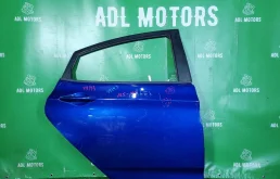 Дверь Hyundai Solaris 2010-2017 770044L000, задняя правая