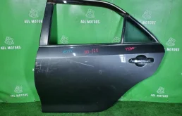 Дверь Toyota Camry 2012-2017 6700406260 50 55, задняя левая