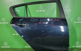 Дверь Kia Cerato 2013-2018 77004A7000 YD, задняя правая