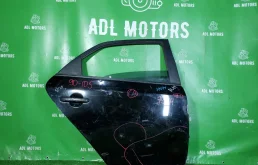 Дверь Kia Cerato 2008-2013 770041M010 TD, задняя правая