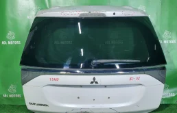Крышка багажника Mitsubishi Outlander 3 2012-2021 5801B679