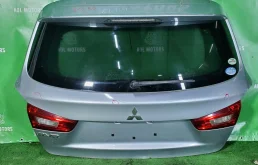 Крышка багажника Mitsubishi ASX 2010-2020 5801B559