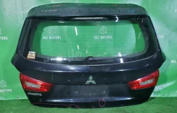 Крышка багажника Mitsubishi ASX 2010-2020 5801B559