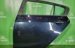 Дверь Kia Cerato 2013-2018 77003A7000 YD, задняя левая