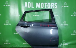 Дверь Hyundai Solaris 2010-2017 770044L000, задняя правая