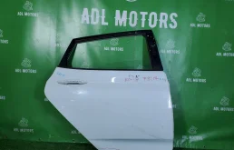 Дверь Hyundai Solaris 2010-2017 770044L000, задняя правая