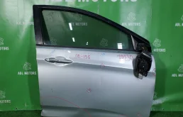 Дверь Hyundai Solaris 2010-2017 760044L000, передняя правая