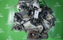 Двигатель Mazda Tribute 2000-2004 AJ AJ ГУР В РАЗВАЛЕ