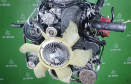 Двигатель Mitsubishi L200 2007-2016 4D56U 4D56U 178 В СБОРЕ