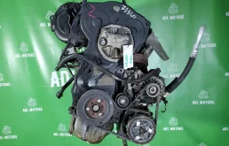 Двигатель Peugeot 307 2000-2015 NFU NFU/TU5JP4 1.6 90 - 110 Л.С.