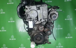 Двигатель Nissan X-Trail 2007-2013 QR25DE T31 QR25DE T31