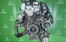Двигатель Ford Mondeo 5 R9CF R9CF R9CB R9CH