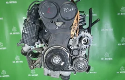 Двигатель Volvo S60 2010-2018 B4204T11 B4204T11